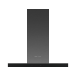 Fisher & Paykel 90cm Series 7 Box Chimney Wall Rangehood HC90DCBB4