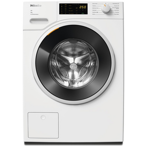 Miele 9kg Front Load Washing Machine WWD164