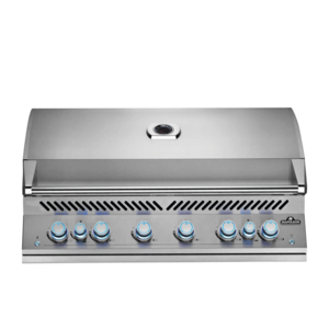 Napoleon Built-In 700 Series 44" with Infrared Rear and Bottom Burners Natural Gas BIG44RBINSS-1-AU