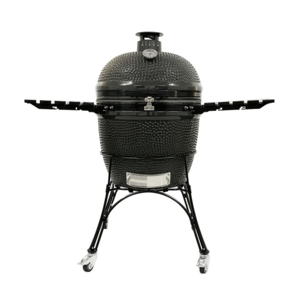Firehawk Kamado Smoker 27" BBQ Grey FHAWKKAM27G