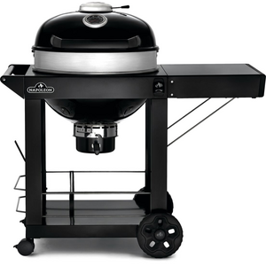 Napoleon Professional 22 Charcoal Cart PRO22K-CART-3