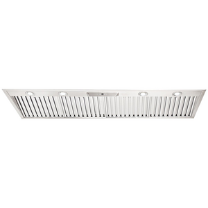 Schweigen 3000m3/hr Silent BBQ Rangehood CLUM215SP2PAK