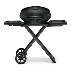 Napoleon Phantom TravelQ Portable LPG Gas Grill PRO285X-MK-AU-PHM