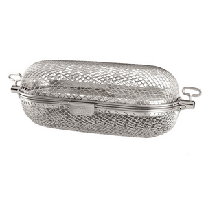 Napoleon Rotisserie Grill Basket 64000