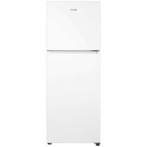 Haier 300 Series 208L Top Mount Refrigerator White HRF210TW