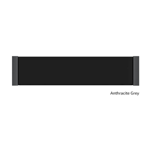 NEFF Flex Design 14cm Built-In Multifunctional Warming Drawer Anthracite Grey N29HA11Y1A