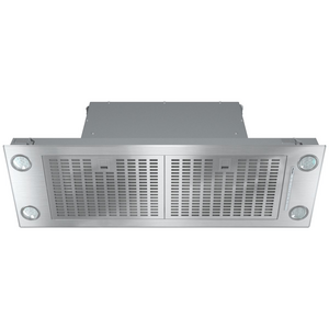 Miele 88cm Built-In Rangehood Stainless Steel DA2390