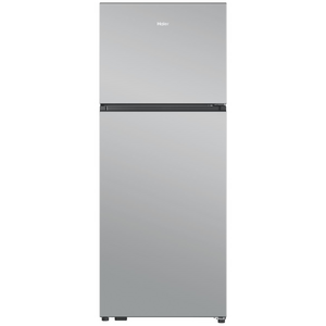 Haier 300 Series 443L Top Mount Refrigerator Satina HRF450TS