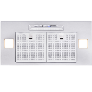Schweigen 60cm Stainless Steel UnderMount Rangehood with ISO Drive SP Motor GA-600SPPAK