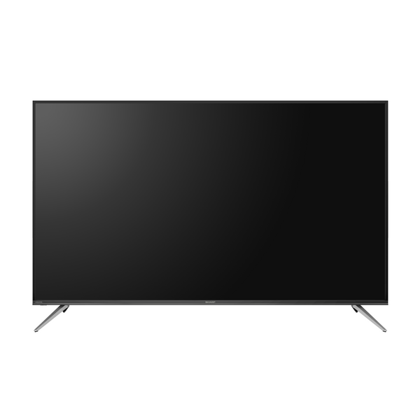 Sharp 70" 4k Android LCD LED TV 4TC70DL1X Winnings — free download