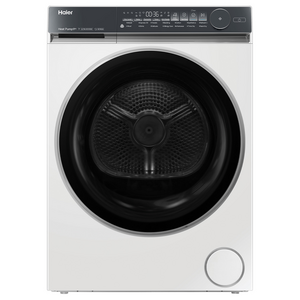 Haier 500 Series 9kg Heat Pump Dryer HDHP90NW1