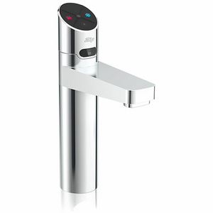 Zenith HydroTap G5 Elite Plus Boiling & Chilled Filtered Tap Chrome H5E784Z00NZ