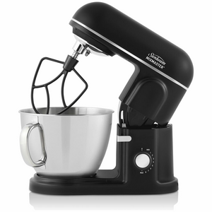 Sunbeam Mixmaster Stand Mixer Black MXM5000BK