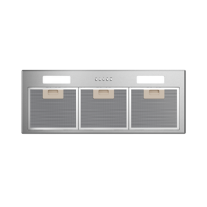 Fisher & Paykel Series 5 90cm Integrated Insert Wall Rangehood HP90ICSX4