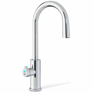 Zenith HydroTap G5 Home Arc Plus Boiling & Chilled Filtered Tap Chrome H5L784Z00NZ