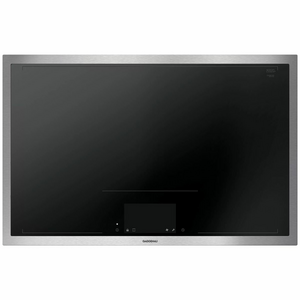 Gaggenau 80cm 400 Series Full Surface Induction Cooktop - Stainless Steel Frame CX482111