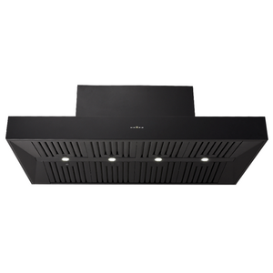 Schweigen 3000m3/h Silent BBQ Rangehood 150cm CL7375BSP2PAK