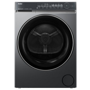 Haier 500 Series 9kg Heat Pump Dryer Dark HDHP90NB1