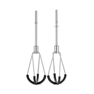 KitchenAid Flex Edge Beater Accessory for Hand Mixer 5KHMFEB2
