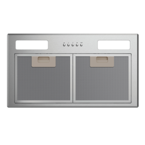Fisher & Paykel 60cm Series 5 Integrated Insert Wall Rangehood HP60ICSX4