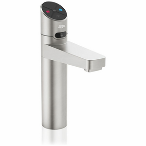 Zenith HydroTap G5 Elite Plus Boiling & Chilled Filtered Tap Gunmetal H5E784Z09NZ