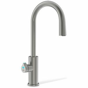 Zenith HydroTap G5 Home Arc Plus Boiling, Chilled & Sparkling Filtered Tap Gunmetal H5L783Z09NZ