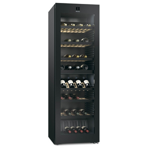 Miele 153 Bottle Freestanding Wine Conditioner KWTS4785F