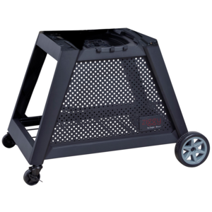 Ziggy Twin and Triple Elite Grill Mobile Cart ZG23CARTE