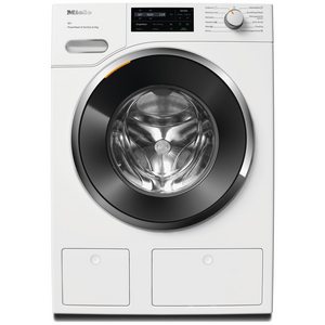 Miele 9kg Front Load Washing Machine WWI860
