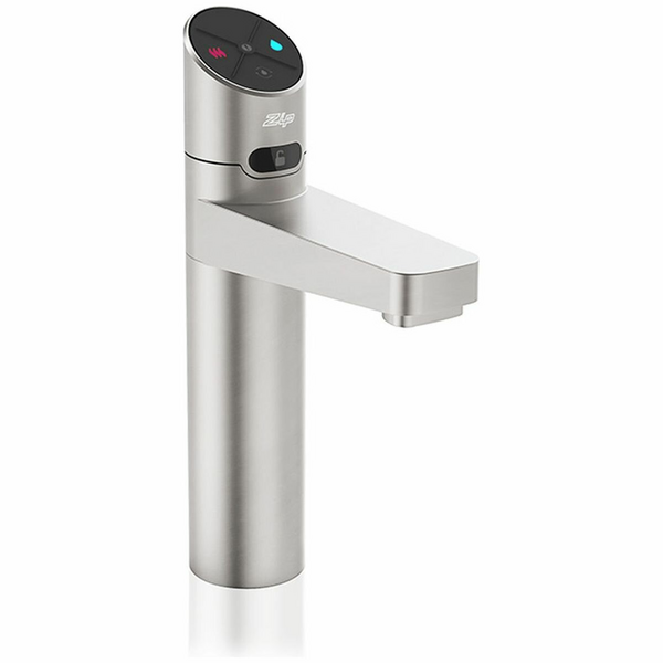 Zenith HydroTap G5 Elite Plus Boiling & Ambient Filtered Tap Gunmetal ...