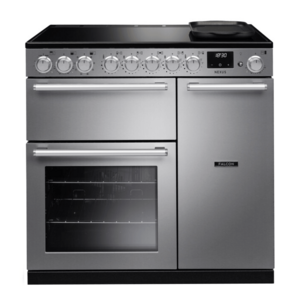 Falcon Nexus 90cm Induction Stainless Steel NEX90EISTS