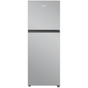 Haier 300 Series 208L Top Mount Refrigerator Satina HRF210TS