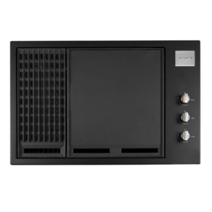 Artusi 80cm Built-In BBQ ABBQ2MB