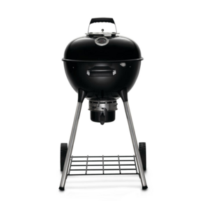 Napoleon 18-inch Charcoal Kettle Grill Black NK18K-LEG-3