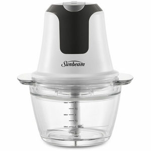 Sunbeam Mini Glass MultiChopper™ FCP1000WH