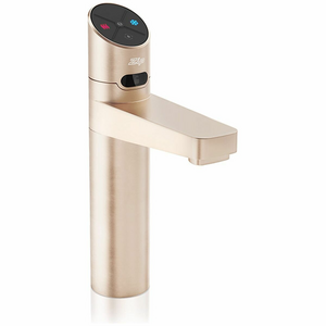 Zenith HydroTap G5 Elite Plus Boiling & Chilled Filtered Tap Rose Gold H5E784Z05NZ