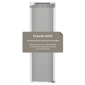 Liebherr Plus 294L Integrated Refrigerator with BioFresh IRBH5120RH