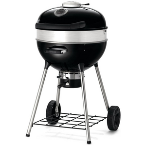 Napoleon Professional 22 Charcoal Kettle Black PRO22K-LEG-3