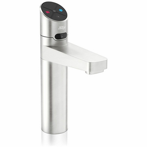 Zenith HydroTap G5 Elite Plus Boiling & Chilled Filtered Tap Brushed Nickel H5E784Z11NZ