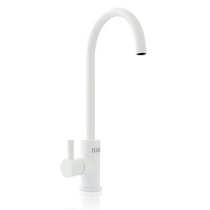 Billi Home C Chilled Filtered Water with Round Slimline Dispenser 913000RMW