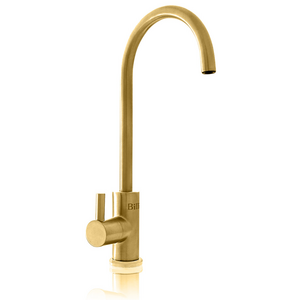 Billi Home C Chilled Filtered Water with Round Slimline Dispenser 913000RUB