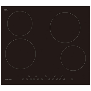 Artusi 60cm Vulcan Series Ceramic Cooktop CACC60