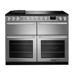 Falcon Nexus 110cm Induction Stainless Steel Slow Cook NEXB110EISTS