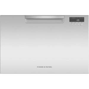 Fisher & Paykel Series 7 Contemporary Single DishDrawer Dishwasher DD60SAX9