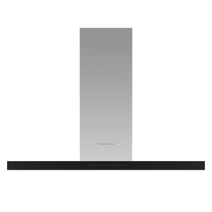Fisher & Paykel 120cm Series 7 Box Chimney Wall Rangehood HC120DCXB4