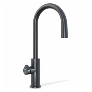 Zenith HydroTap G5 Home Arc Plus Boiling, Chilled & Sparkling Filtered Tap Matte Black H5L783Z03NZ
