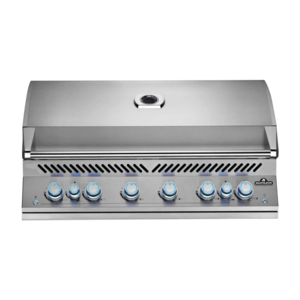 Napoleon Built-In 700 Series 44" with Infrared Rear and Bottom Burners Natural Gas BIG44RBIPSS-1-AU