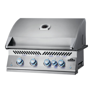 Napoleon Built-In 700 Series 32" with Infrared Rear and Bottom Burners Propane BIG32RBIPSS-1-AU