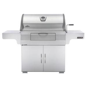 Napoleon Professional Charcoal Fuel Freestanding BBQ PRO605CSS