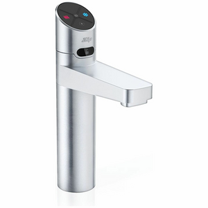 Zenith HydroTap G5 Elite Plus Boiling & Chilled Filtered Tap Brushed Chrome H5E784Z01NZ